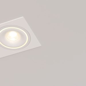 ORBITA WHITE F3W