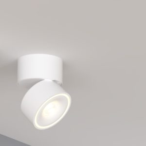 ORBITA X MINI WHITE