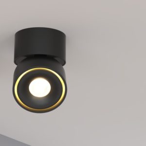ORBITA X MINI BLACK