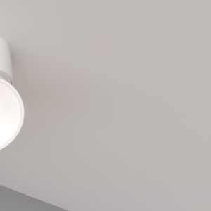 ORBITA X MINI WHITE + WHITE COVER