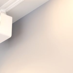 TRACK S WHITE + WHITE COVER