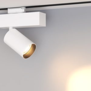 SPY X1 TRACK WHITE