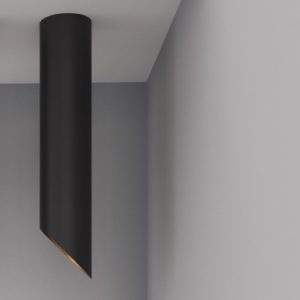 NAIL 500 BLACK + BLACK COVER