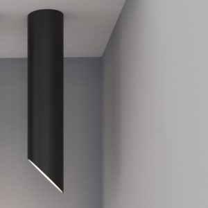 NAIL 500 BLACK + WHITE COVER