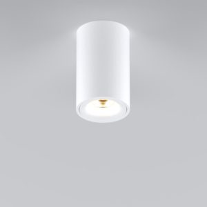 LOFT LONG 160 WHITE + WHITE COVER