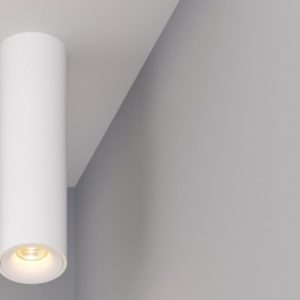 LOFT LONG 300 WHITE + WHITE COVER